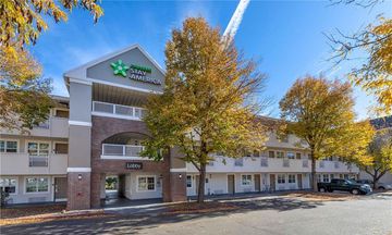 Extended Stay America Stes Lakewood S