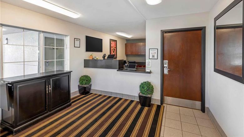 <b>Extended Stay America Stes Lakewood S Lobby</b>. Images powered by <a href="https://iceportal.shijigroup.com/" title="IcePortal" target="_blank">IcePortal</a>.
