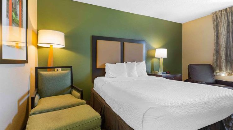 Extended Stay America Stes Phoenix Chand Room