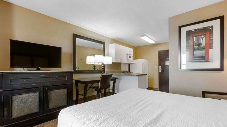 Extended Stay America Stes Phoenix Chand Room