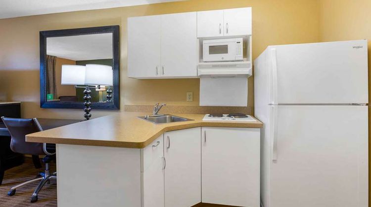 Extended Stay America Stes Phoenix Chand Room