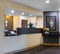 Extended Stay America Stes Phoenix Chand Lobby