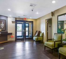 Extended Stay America Stes Phoenix Chand Lobby