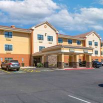 Extended Stay America Stes Phoenix Chand