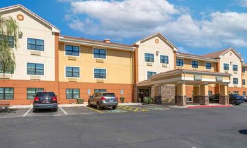 Extended Stay America Stes Phoenix Chand