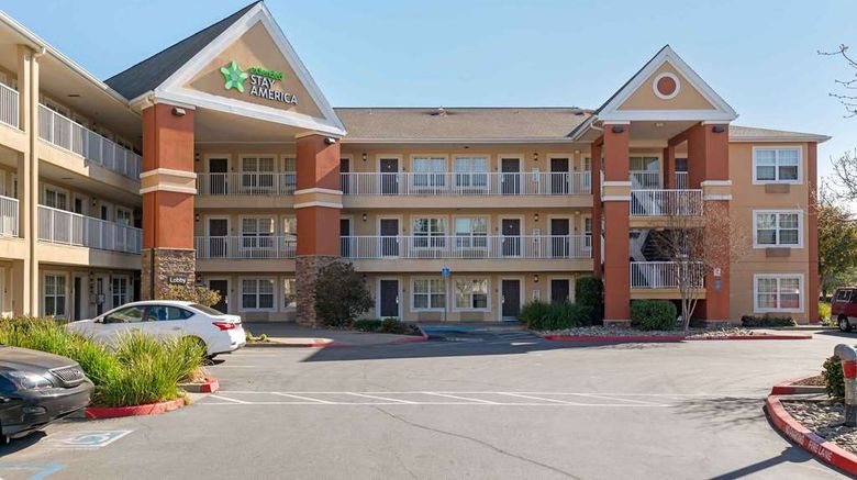 <b>Extended Stay America Stes Sacramento Wh Exterior</b>. Images powered by <a href="https://iceportal.shijigroup.com/" title="IcePortal" target="_blank">IcePortal</a>.