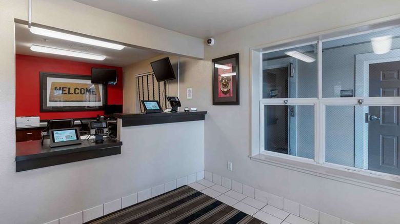 <b>Extended Stay America Stes Sacramento Wh Lobby</b>. Images powered by <a href="https://iceportal.shijigroup.com/" title="IcePortal" target="_blank">IcePortal</a>.
