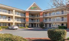 Extended Stay America Stes Sacramento Wh