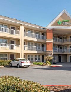 Extended Stay America Stes Sacramento Wh