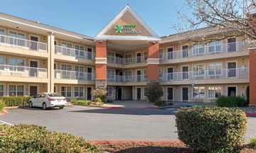 Extended Stay America Stes Sacramento Wh