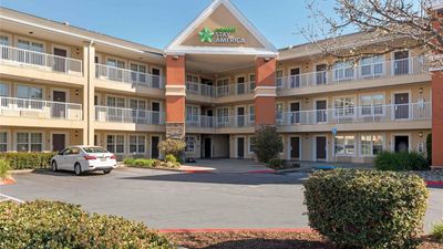Extended Stay America Stes Sacramento Wh