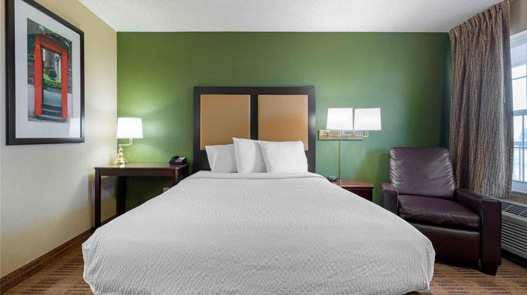 Extended Stay America Stes Sacramento Wh Room