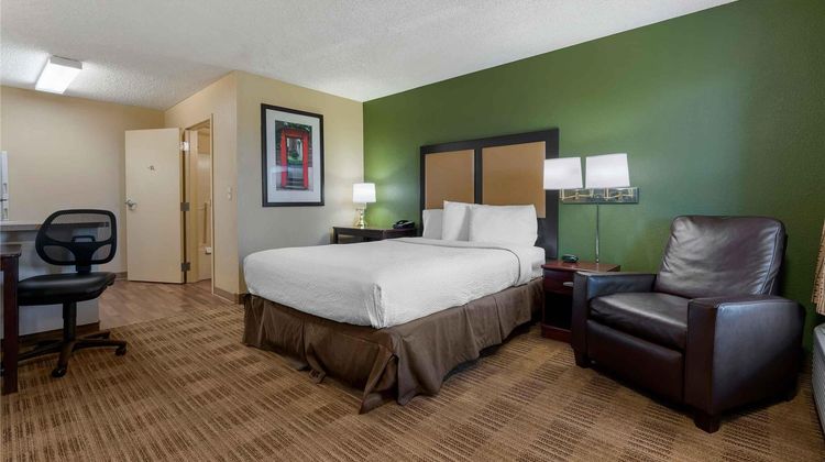 Extended Stay America Stes Sacramento Wh Room