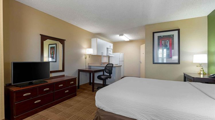 Extended Stay America Stes Sacramento Wh Room