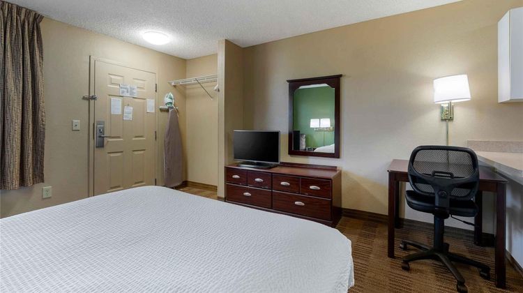 Extended Stay America Stes Sacramento Wh Room
