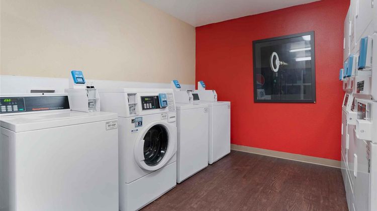 Extended Stay America Stes Sacramento Wh Other