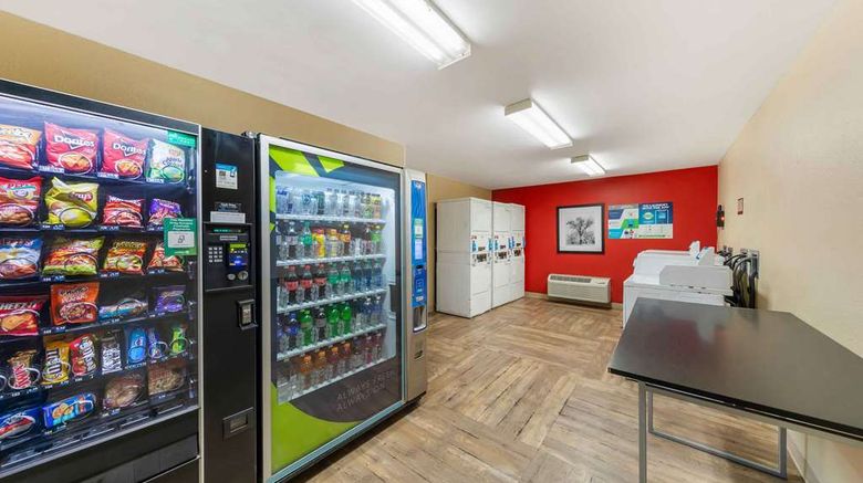 <b>Extended Stay America Stes La Ont Airpo Other</b>. Images powered by <a href="https://iceportal.shijigroup.com/" title="IcePortal" target="_blank">IcePortal</a>.