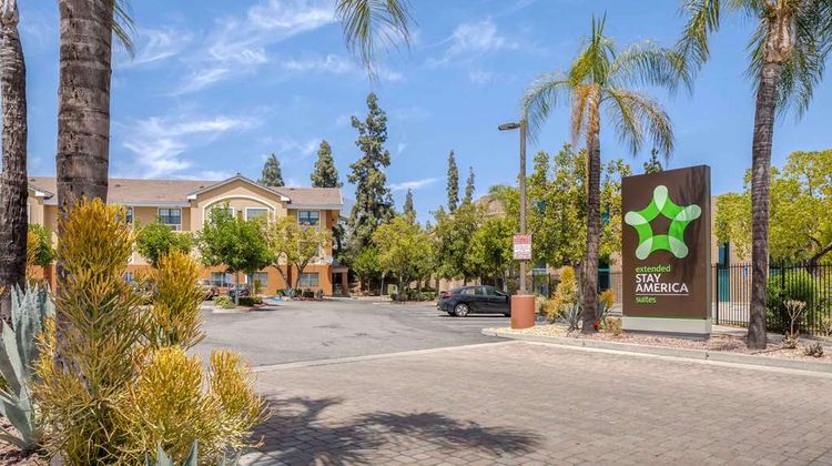 Extended Stay America Stes La Arcadia Exterior