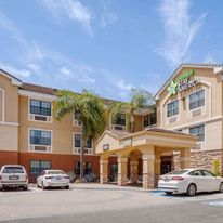 Extended Stay America Stes La Arcadia