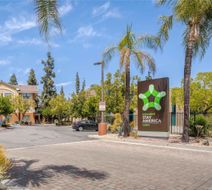 Extended Stay America Stes La Arcadia Exterior