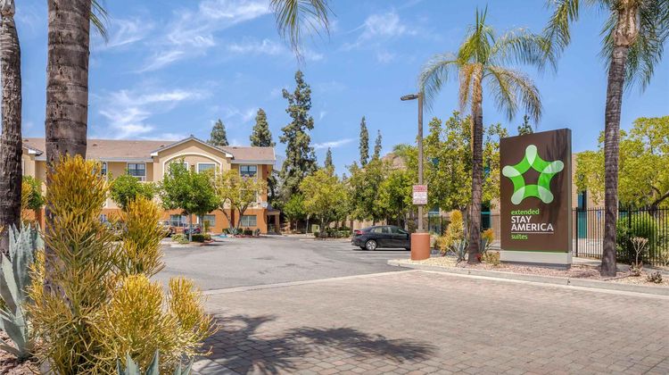 Extended Stay America Stes La Arcadia Exterior