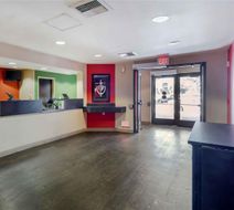 Extended Stay America Stes La Arcadia Lobby