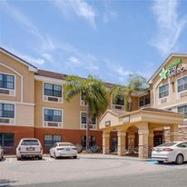 Extended Stay America Stes La Arcadia
