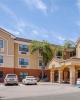 Extended Stay America Stes La Arcadia