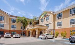 Extended Stay America Stes La Arcadia