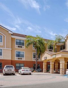 Extended Stay America Stes La Arcadia