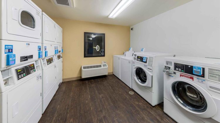 Extended Stay America Stes La Arcadia Other
