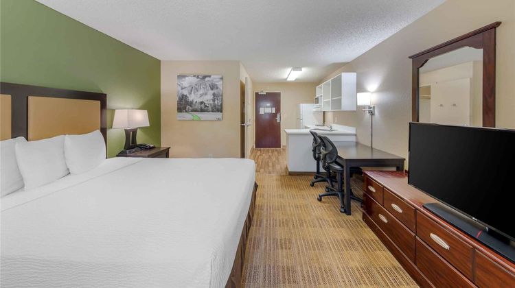 Extended Stay America Stes La Arcadia Room