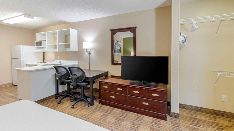 Extended Stay America Stes La Arcadia Room