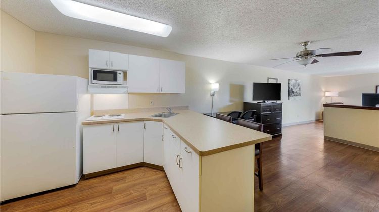 Extended Stay America Stes La Arcadia Room