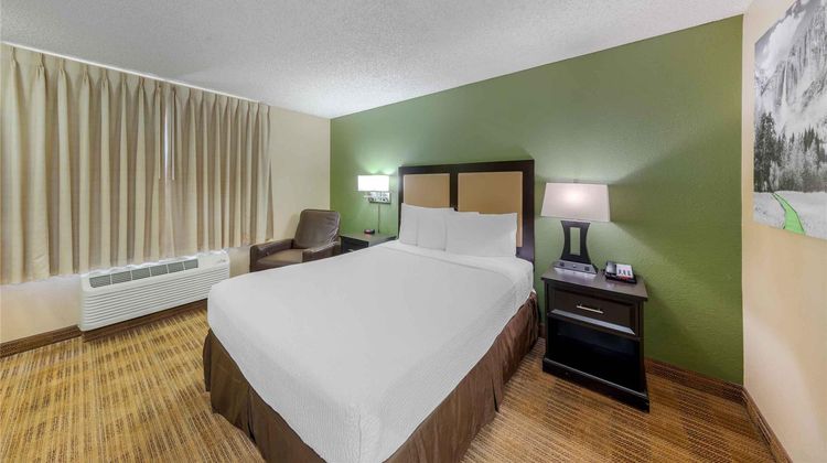 Extended Stay America Stes La Arcadia Room