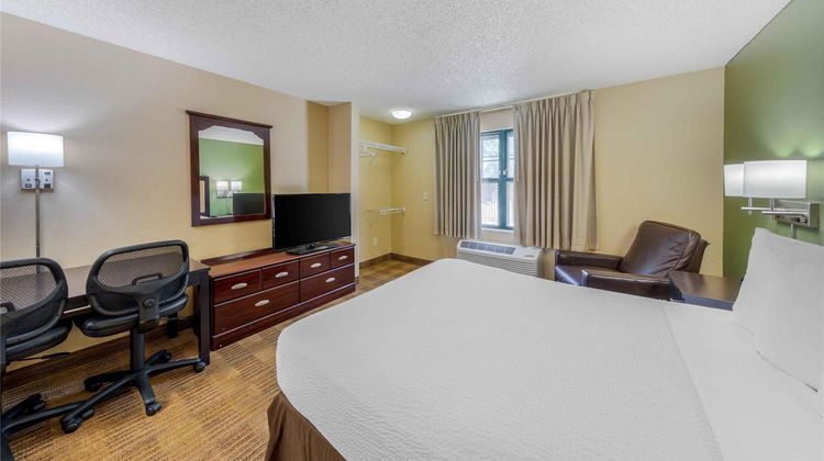 Extended Stay America Stes La Arcadia Room