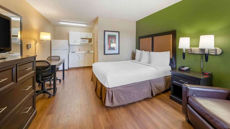 Extended Stay America Stes Bakersfld Cal Room