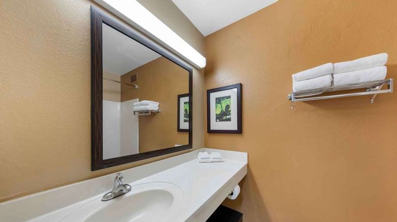 <b>Extended Stay America Stes Bakersfld Cal Room</b>. Images powered by <a href="https://iceportal.shijigroup.com/" title="IcePortal" target="_blank">IcePortal</a>.
