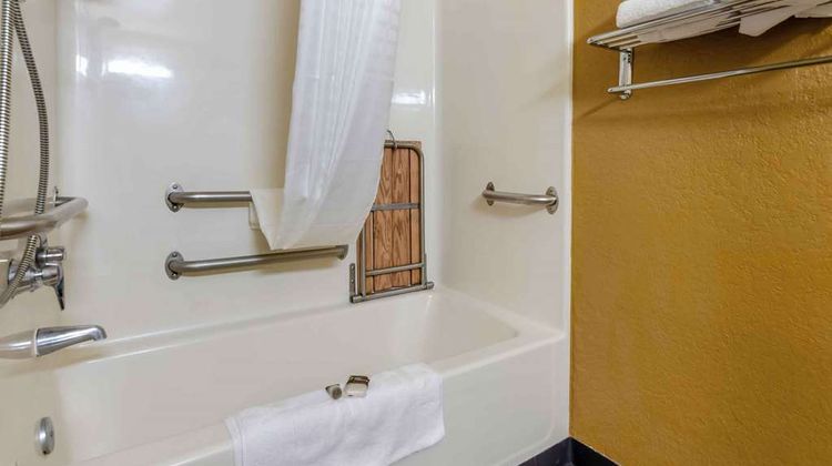 Extended Stay America Stes Bakersfld Cal Room