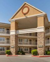 Extended Stay America Stes Bakersfld Cal