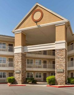 Extended Stay America Stes Bakersfld Cal