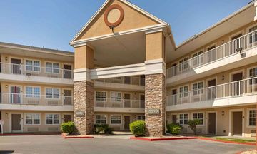 Extended Stay America Stes Bakersfld Cal