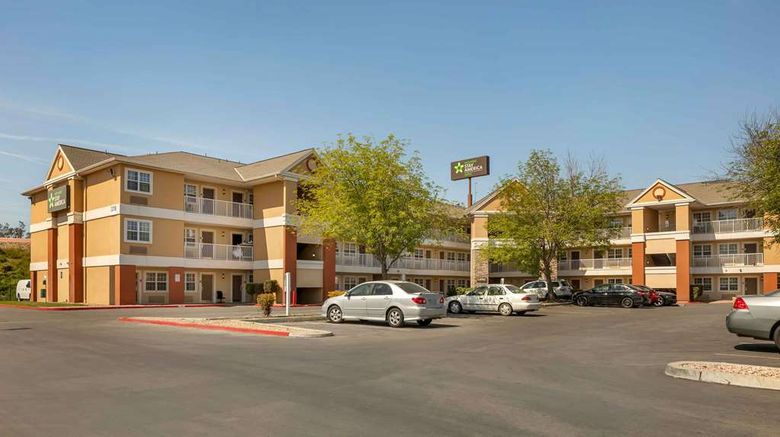 <b>Extended Stay America Stes Bakersfld Cal Exterior</b>. Images powered by <a href="https://iceportal.shijigroup.com/" title="IcePortal" target="_blank">IcePortal</a>.