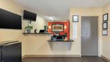 Extended Stay America Stes Bakersfld Cal Lobby