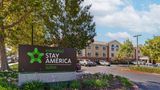Extended Stay America Stes Livermore Exterior
