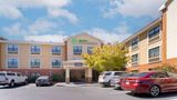 Extended Stay America Stes Livermore Exterior