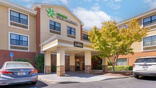 Extended Stay America Stes Livermore