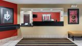 Extended Stay America Stes Livermore Lobby