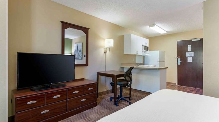 Extended Stay America Stes Livermore Room