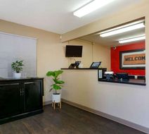 Extended Stay America Stes Scottsdale N Lobby